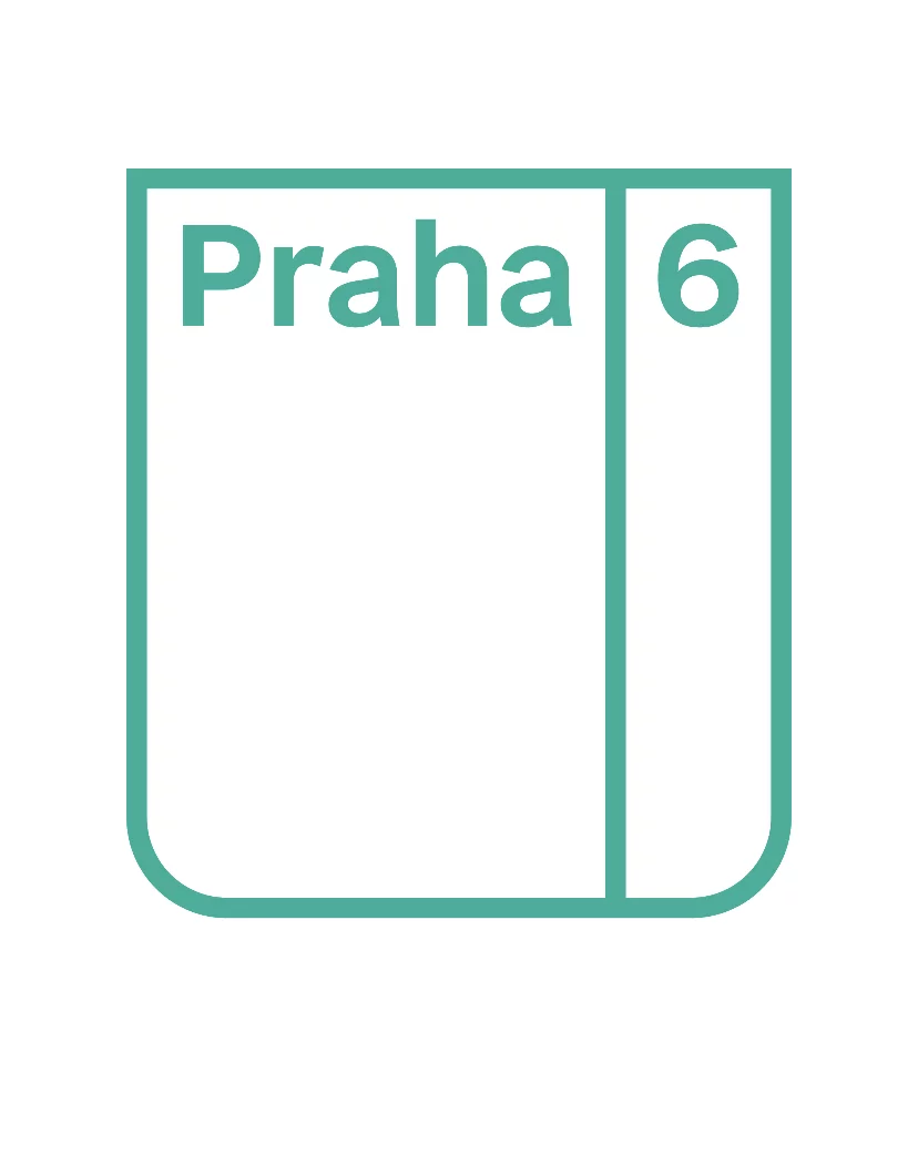 Logo Praha 6